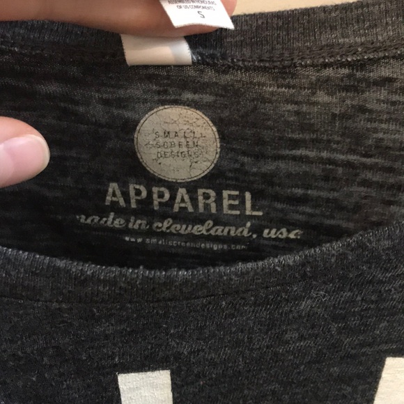 Cleveland T-Shirt - Picture 4 of 5